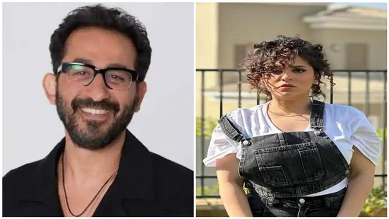 رحمة تبدء تصوير«حدوتة»بطولة أحمد حلمي